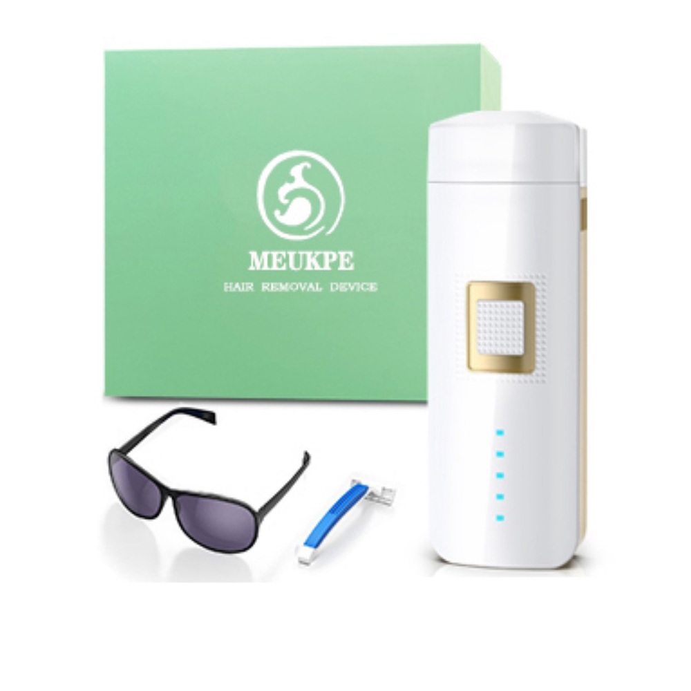 IPL laser hair removal device NEW
